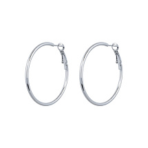Серьги Кольцо 40 Fiore Luna AWE2950-S-2-40mm