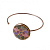 Браслет Clara Bijoux C77404-4 V - миниатюра