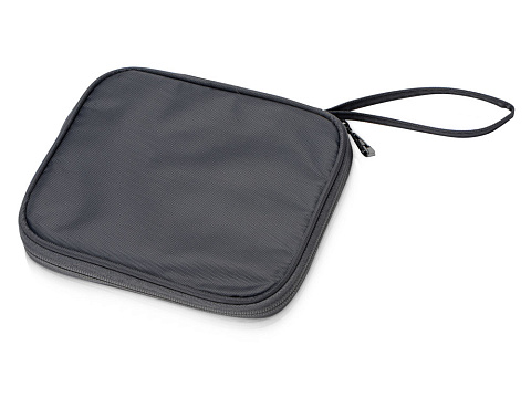 Подарочный набор Nathom с ручкой и повербанком - рис 3.