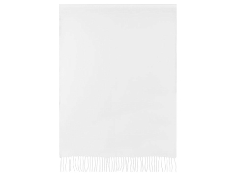 Подарочный набор Re:f. Walk с палантином, шоппером и термосом, белый - рис 11.