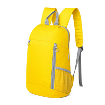 Рюкзак Fab neo, желтый