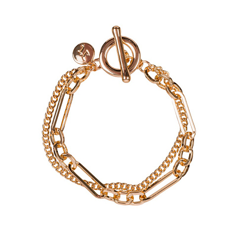 Браслет Double Togl Fiore Luna CL6097 G