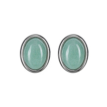 Серьги Q.Verde Possebon A0321.17 S