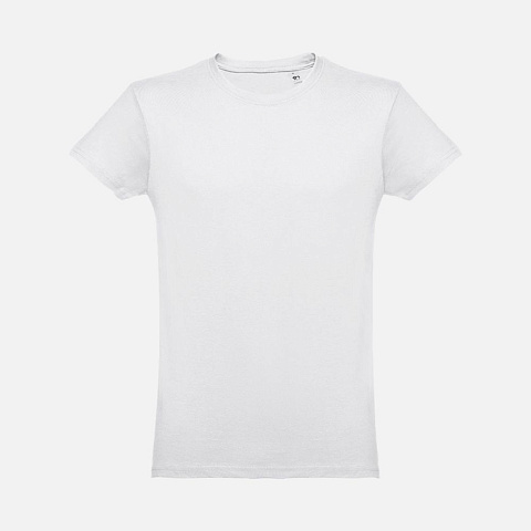 Футболка мужская Luanda, белая