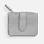 Картхолдер на молнии Unison, серый - миниатюра - рис 3.