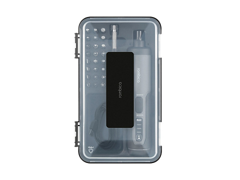 Отвертка аккумуляторная Rombica MyKit B1 (Р) - рис 5.