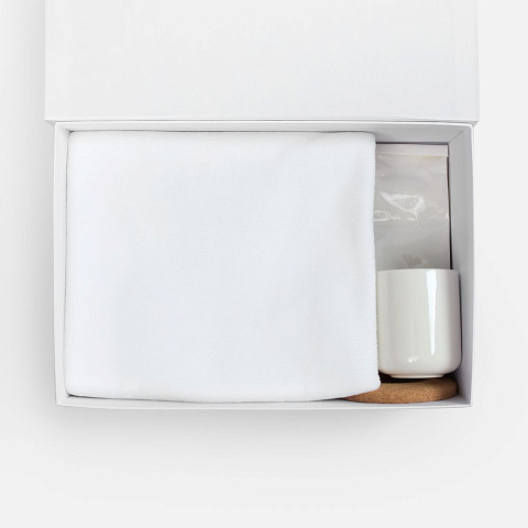 Набор Dream Year, белый - рис 3.