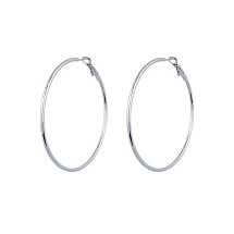 Серьги Кольцо 60 Fiore Luna AWE2950-S-2-60mm