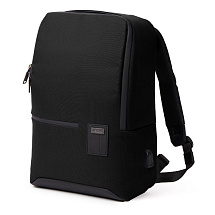 Рюкзак Track Simple, черный