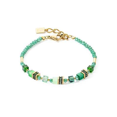 Браслет Green Coeur de Lion 4565/30-0500