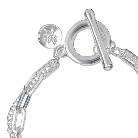 Браслет Twice Togl Fiore Luna CL6105 S - рис 2.