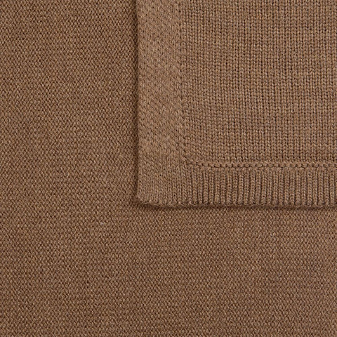 Плед Voyage в кофре, коричневый - рис 7.