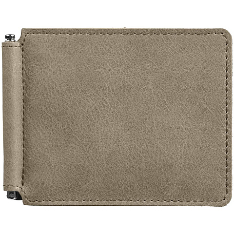 Набор Apache Billfold, серый - рис 6.