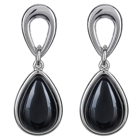 Серьги Agata Preto Possebon A0381.4 S - рис 3.