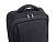 Рюкзак TORBER ВОЯЖ c отделением для ноутбука 17'', черный, полиэстер 900D, 31х17х44 см, 18 л - миниатюра - рис 7.