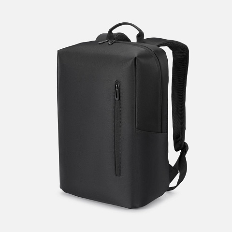 Рюкзак Valmor, черный - рис 2.