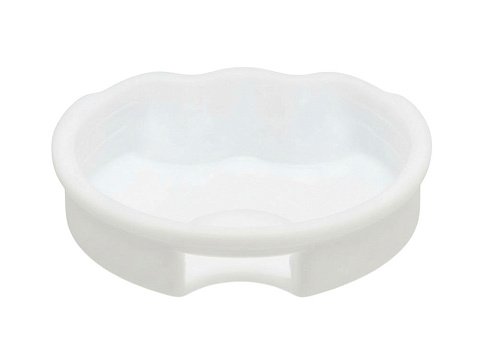 Бутылка для воды Candy, 550мл, синий - рис 7.