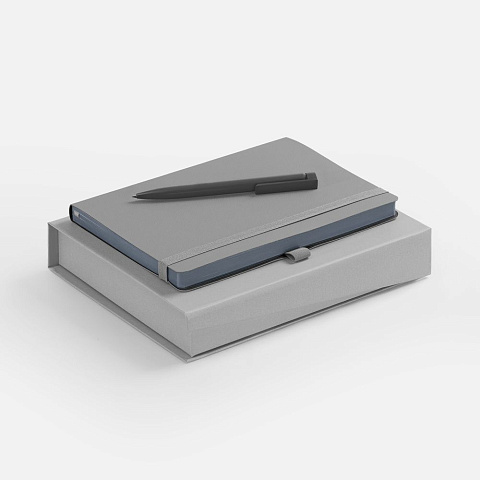 Набор Peel Flex, серый - рис 2.