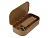 Флешка Варуна на 32 Гб, коричневый - миниатюра - рис 4.