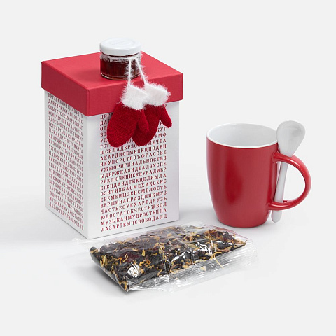 Набор Wish Generator, красный - рис 2.