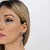 Серьги Boccadamo *XOR651RS BL/RG - миниатюра - рис 2.