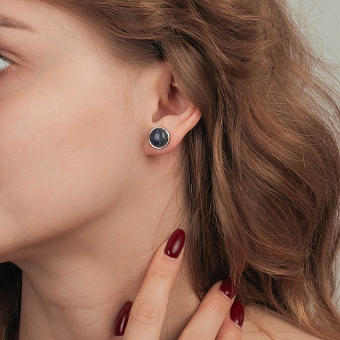 Серьги Solidat Possebon A0258.23 S - рис 4.