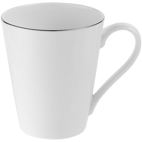 Набор «Планы на счастье», белый с серебристым - рис 7.