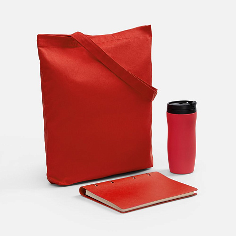 Набор Ringo Walk, красный - рис 2.