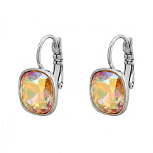 Серьги Light Topaz Shimmer