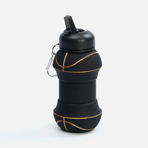 Набор болельщика FanVibe, черный - рис 5.