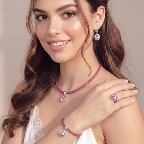 Браслет Light Rose - рис 2.