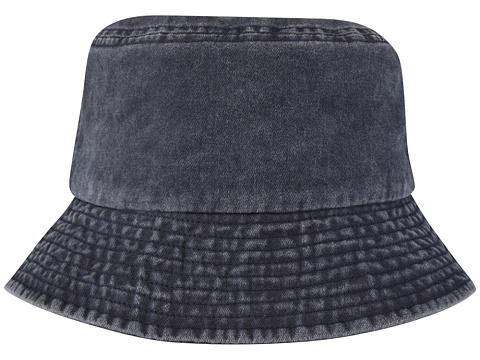 Панама Mitica стираная - Темно - синий - рис 3.