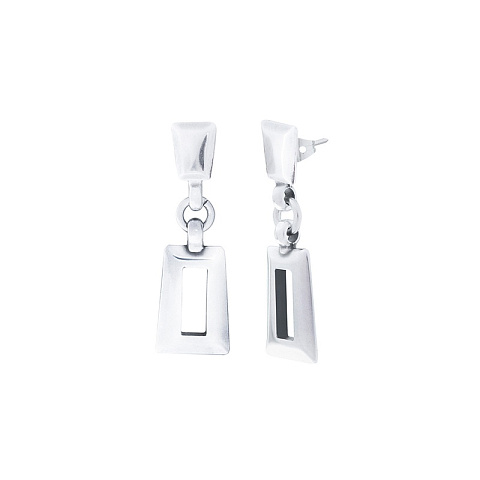 Серьги DETALLE Ciclon A231606 S - рис 2.