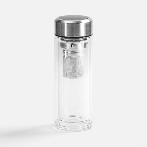 Смарт-бутылка для заваривания Freshman Smart - рис 2.