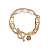 Браслет Pearle Togl Fiore Luna CL4515 G - миниатюра