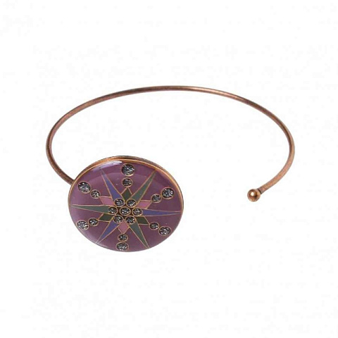 Браслет Clara Bijoux C77402-2 V