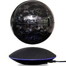 Астрономический левитирующий глобус
