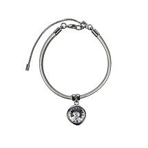 Браслет Crystal Fiore Luna C1902.M1 BW/S