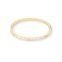 Браслет Gold 19см Coeur de Lion 0135/32-1600 19