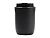 Термокружка Таник из нержавеющей стали с двойными стенками, черный - миниатюра