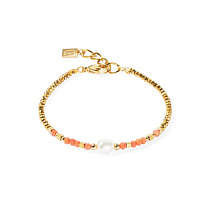 Браслет Coral Coeur de Lion 4358/30-0323