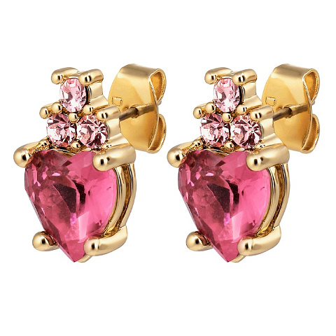 Серьги HAVOC SG ROSE - рис 4.