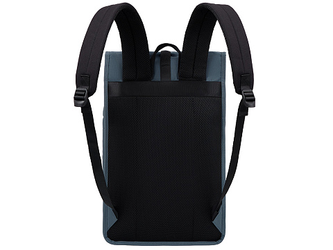 Рюкзак Drift для ноутбука, темно-синий - рис 3.