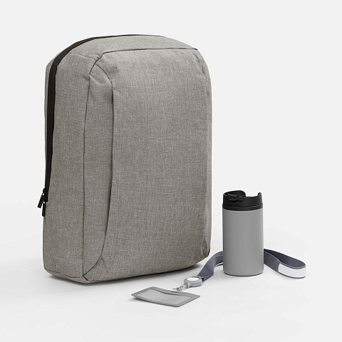 Набор Workeen, серый