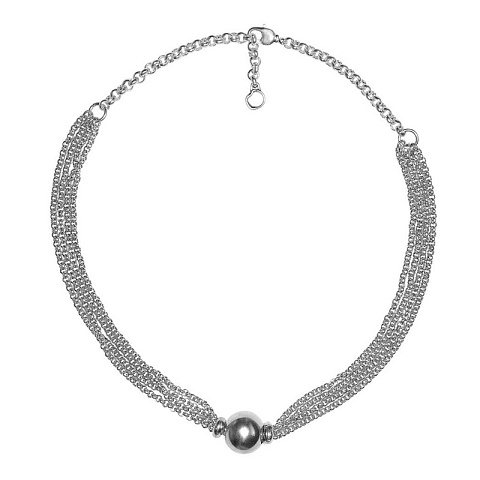Колье SPHERIK Ciclon B256803