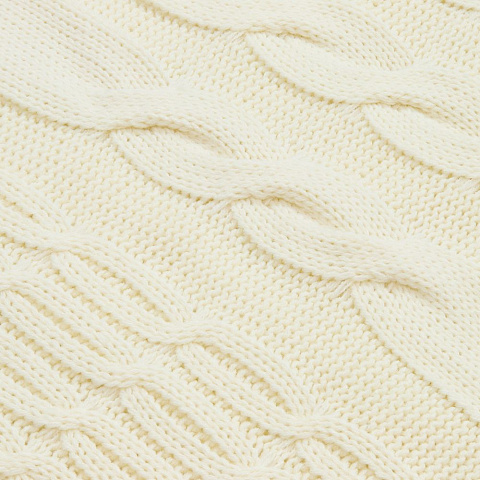 Плед «Курбет» - рис 5.