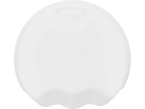 Бутылка для воды Candy, 550мл, красный - рис 9.