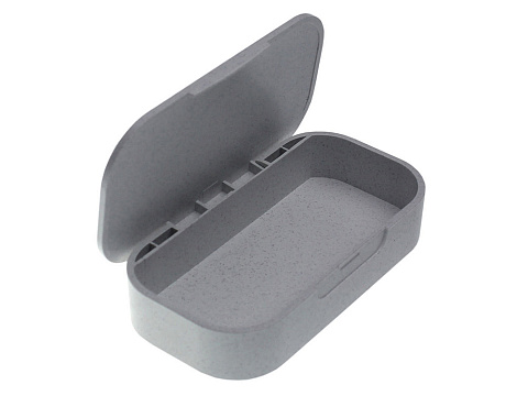 Флешка Варуна на 8 Гб, серый - рис 5.