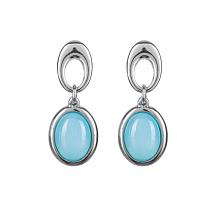 Серьги Azul Possebon A0368.20 S