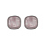Серьги Q. Rose Possebon A0265.7 S - миниатюра
